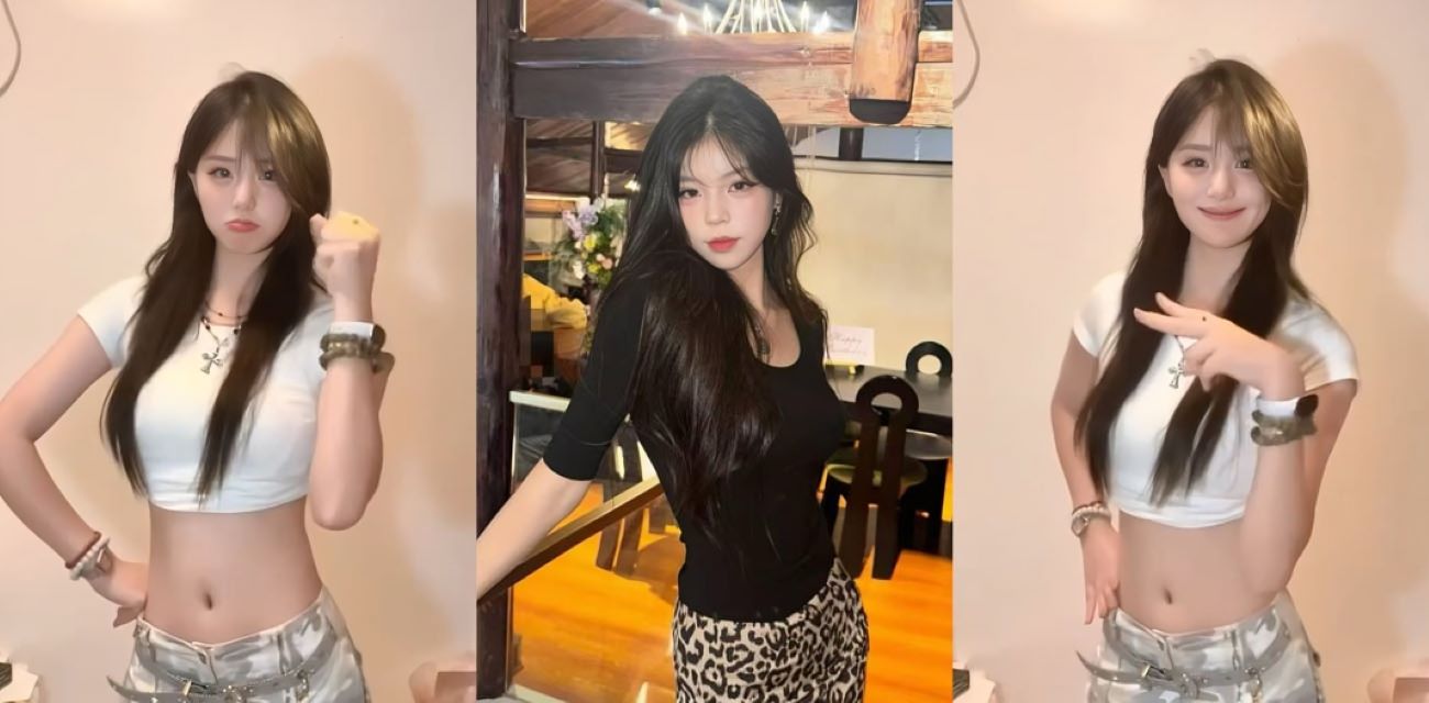 西安交大曲江校区【张佳瑶】自慰视频曝光，清纯学霸热舞秀身材全裸揉穴淫靡不堪反差到炸