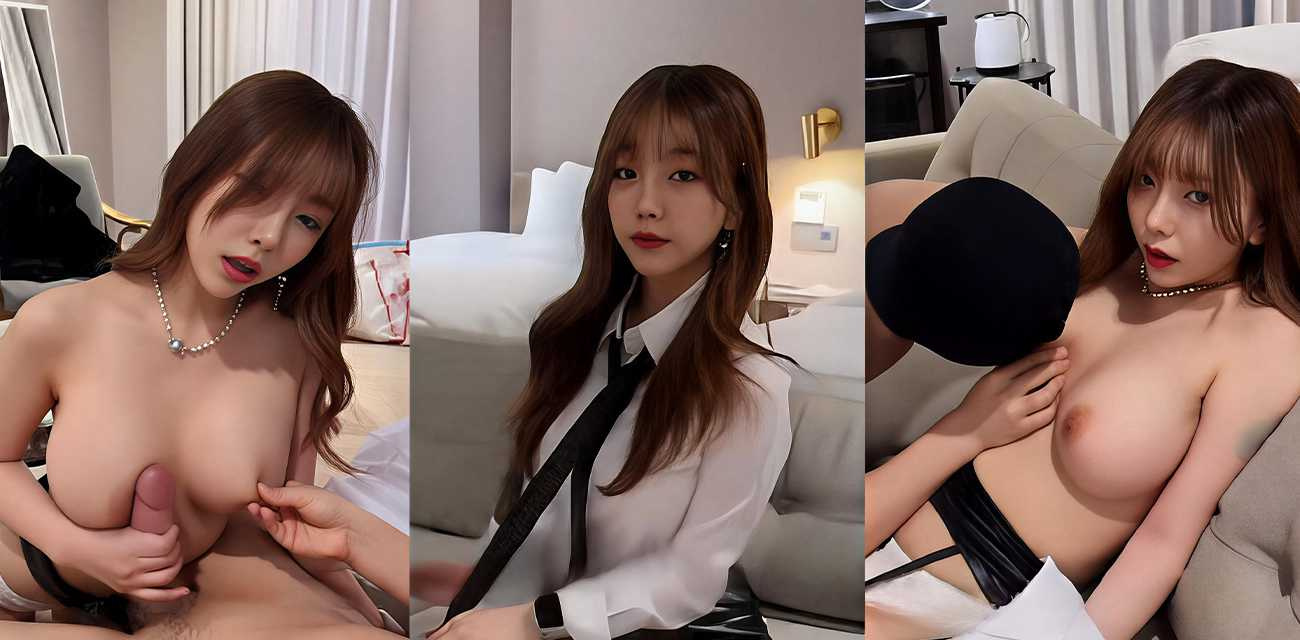 韩国顶级尤物【lovechuu】性爱视频流出，甜美女神沦为金主肉便器，温润小嘴吞吐肉棒表情淫骚