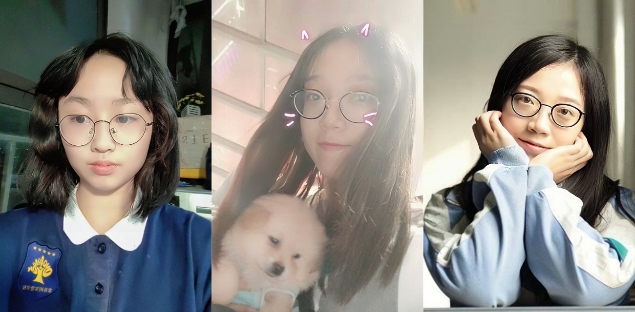 安徽师大【陈雅琳】毕业后为留校任教，主动献身校长捆绑双手无套后入